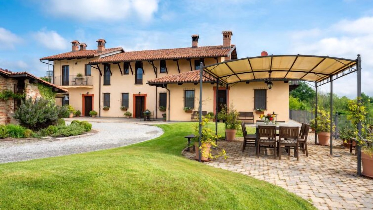 Photo of Outdoor in Bene Vagienna
