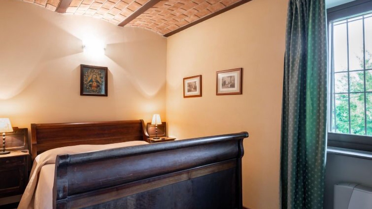 Photo of Bedroom in Bene Vagienna