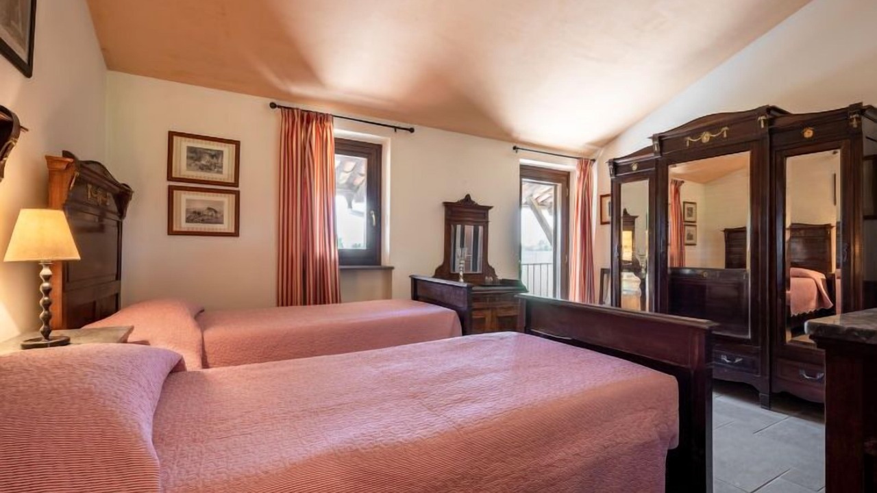 Photo of Bedroom in Bene Vagienna