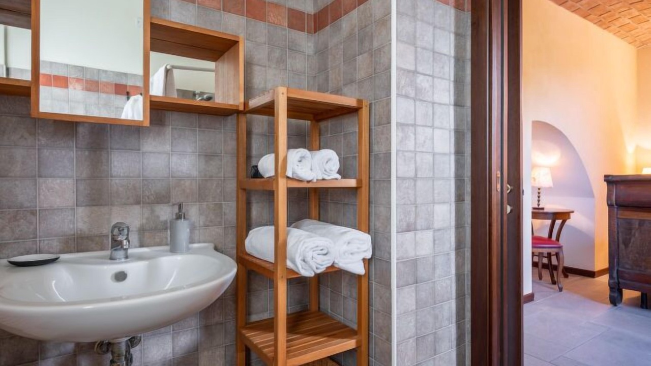 Photo of Bathroom in Bene Vagienna