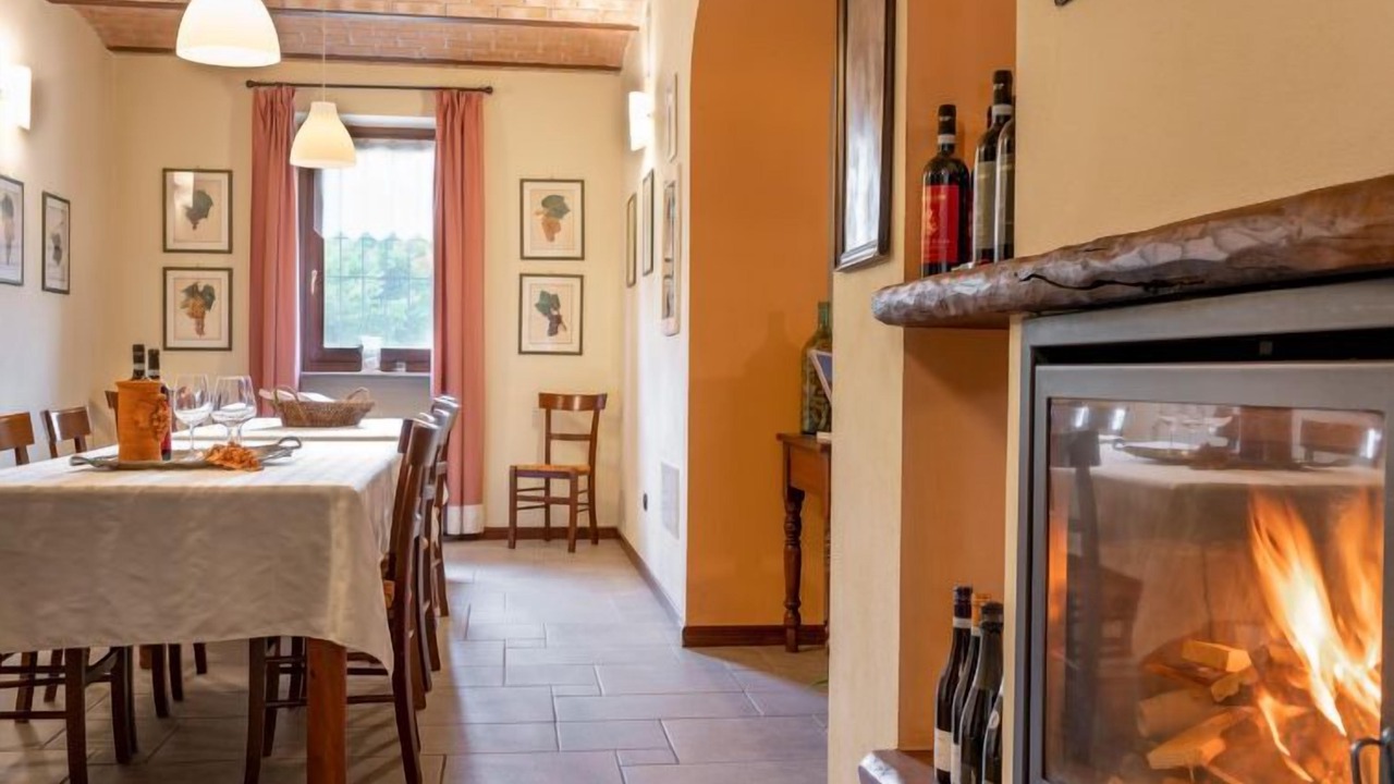 Photo of Kitchen in Bene Vagienna