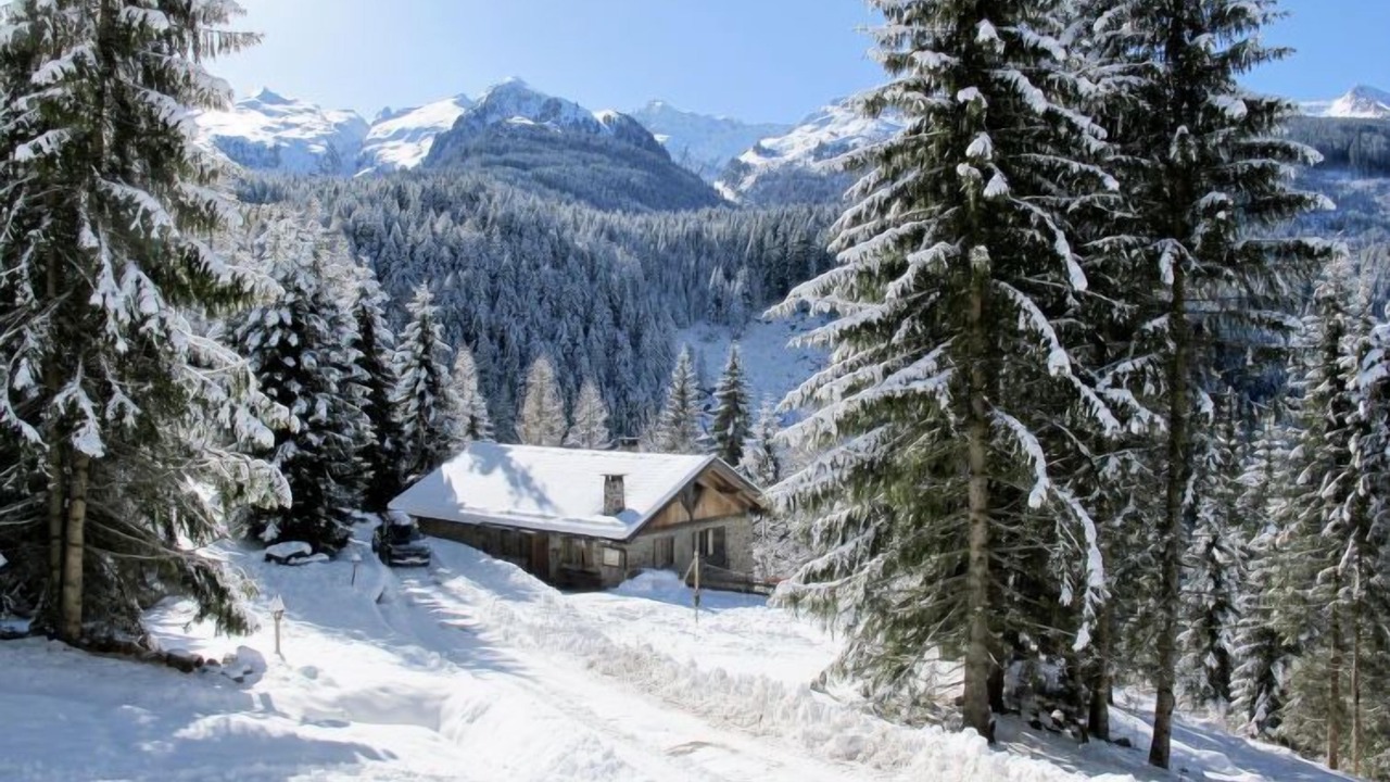 Photo of Outdoor in Predazzo