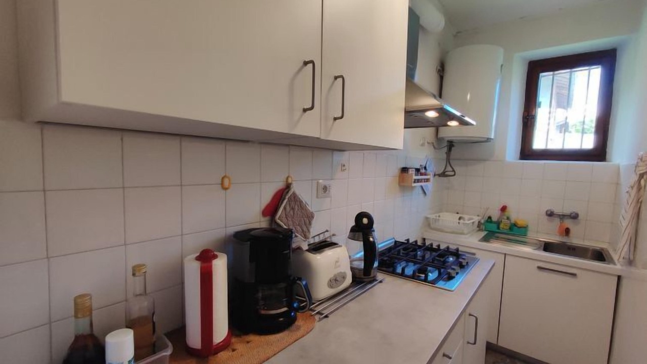 Photo of Kitchen in Vignola