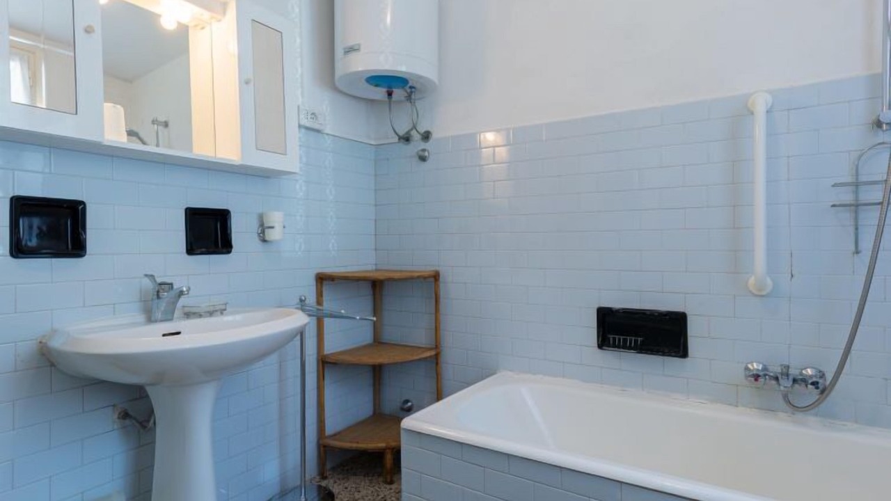 Photo of Bathroom in Vignola