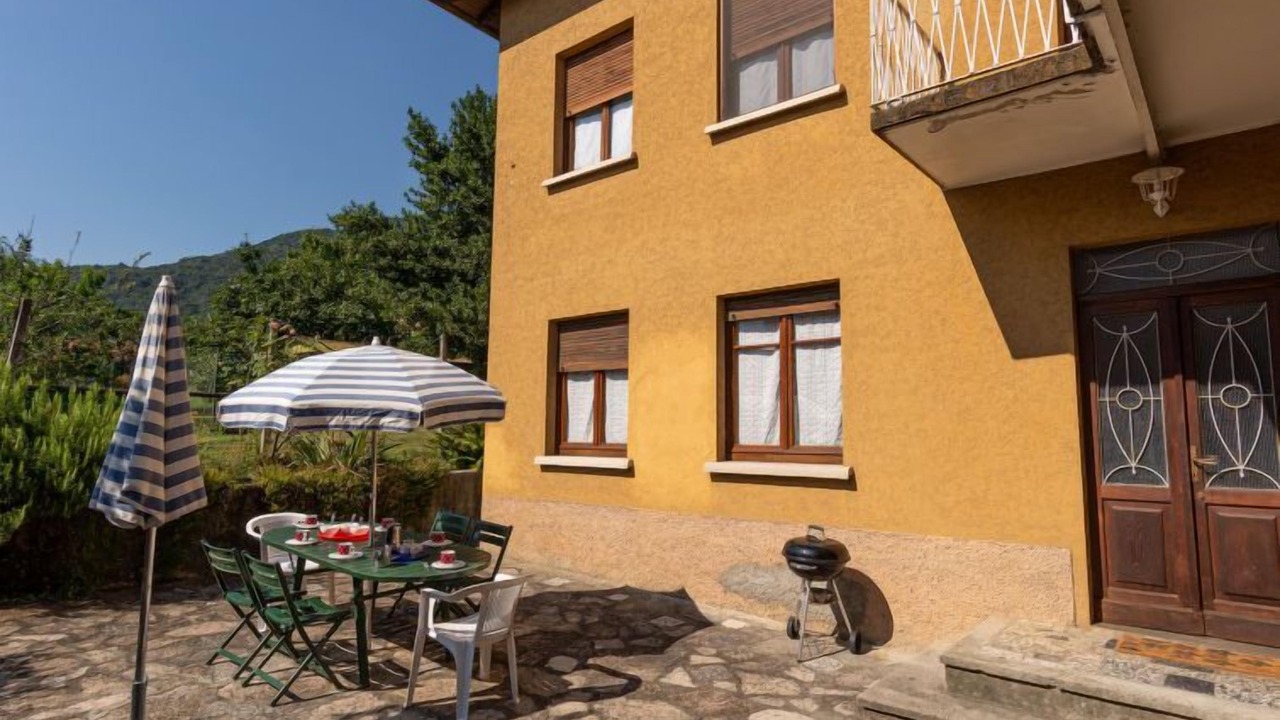 Photo of Outdoor in Vignola