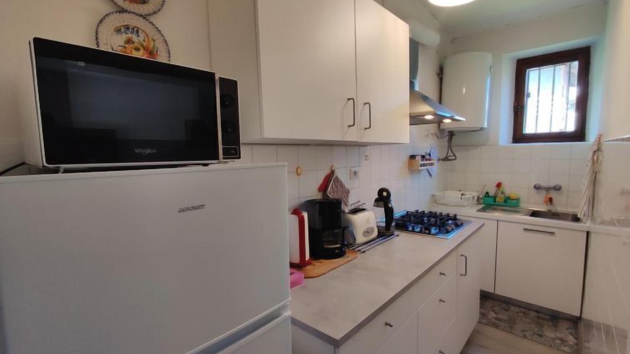 Photo of Kitchen in Vignola