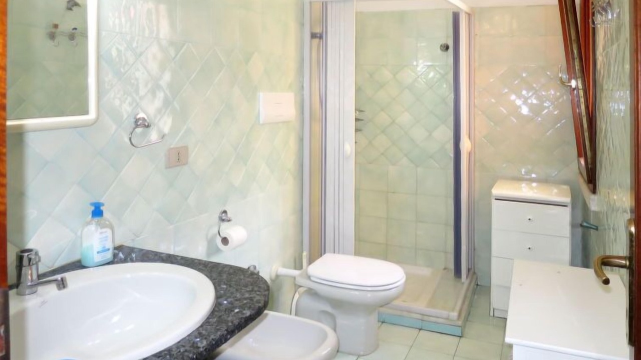 Photo of Bathroom in Tanaunella