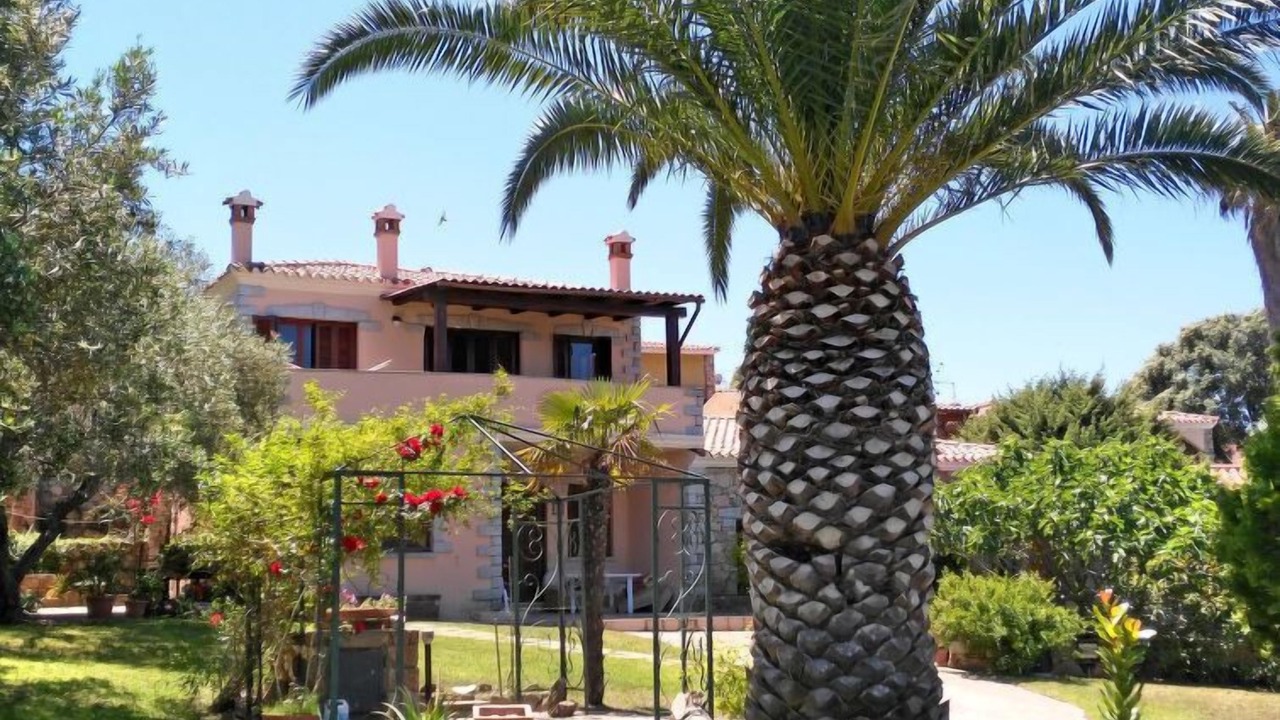 Photo of Outdoor in Tanaunella