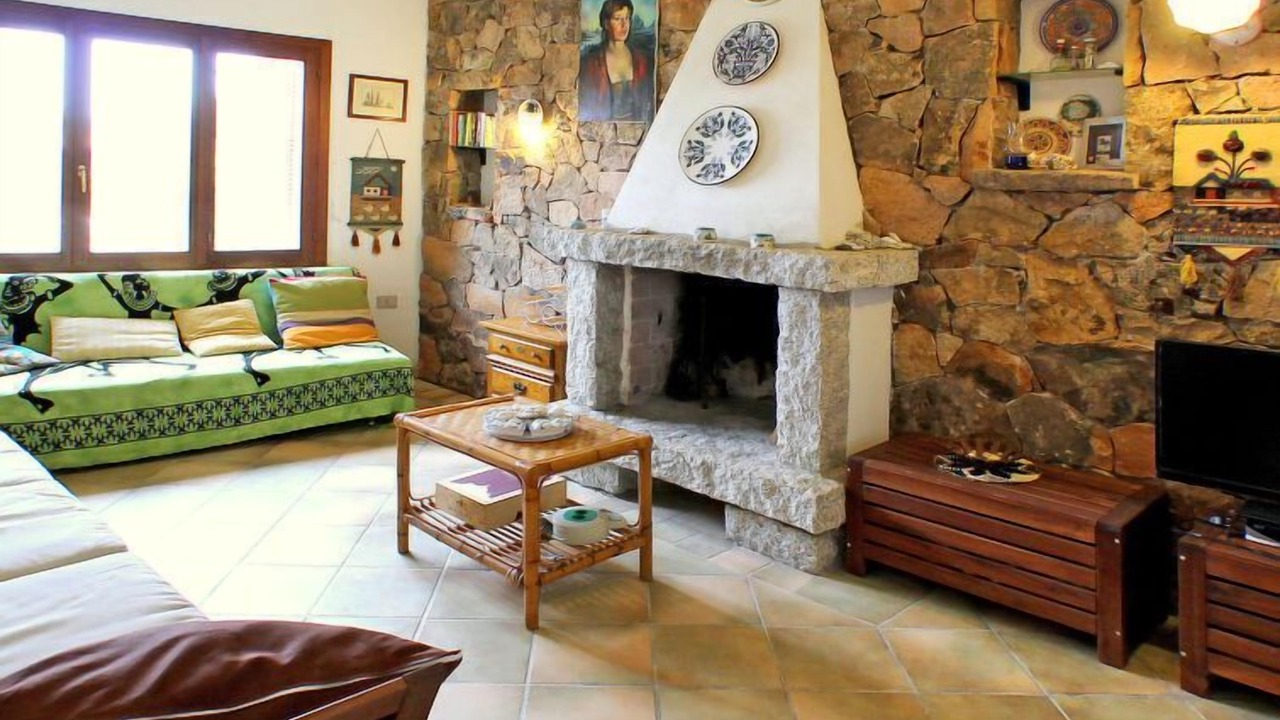 Photo of Livingroom in Tanaunella