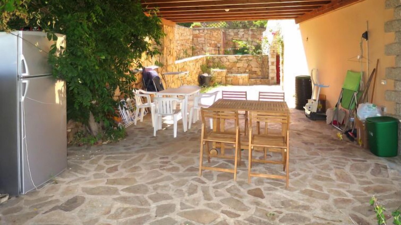 Photo of Outdoor in Tanaunella