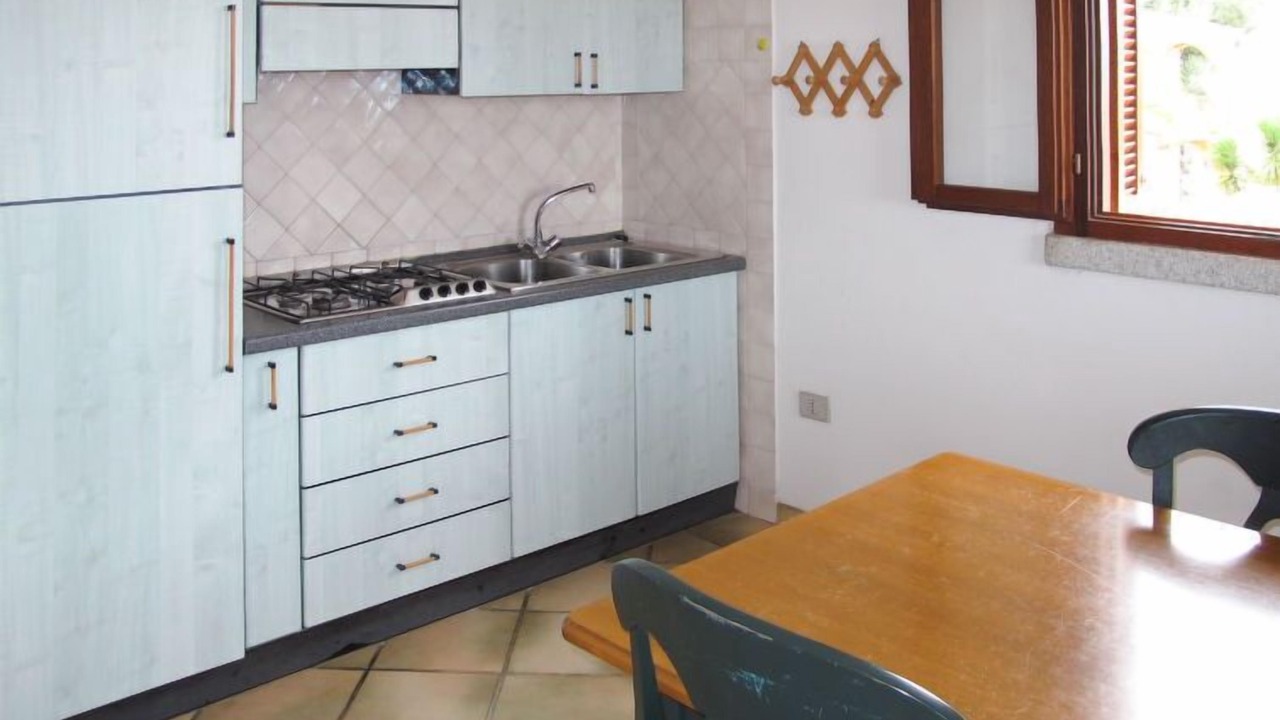 Photo of Kitchen in Tanaunella