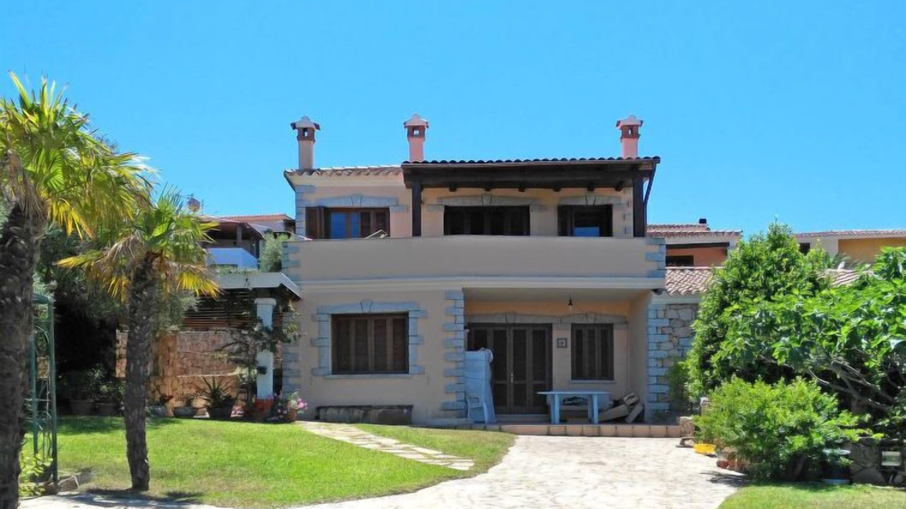 Photo of Outdoor in Tanaunella
