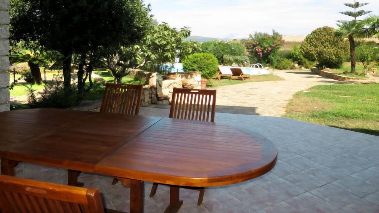 Photo of Outdoor in Tanaunella