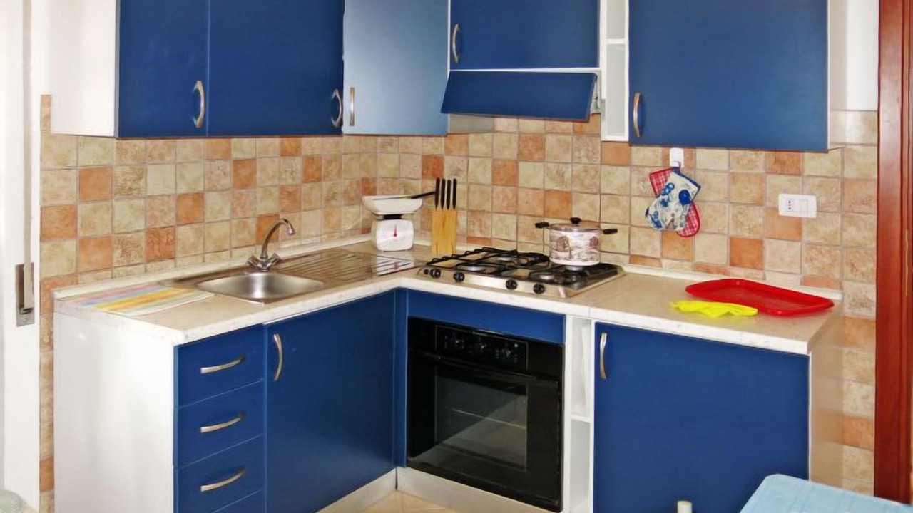 Photo of Kitchen in San Giovanni