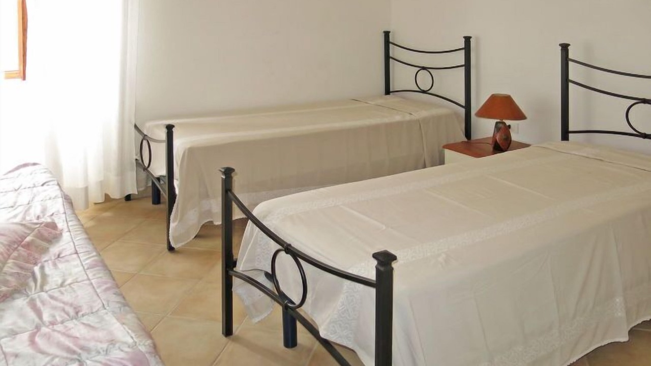 Photo of Bedroom in San Giovanni