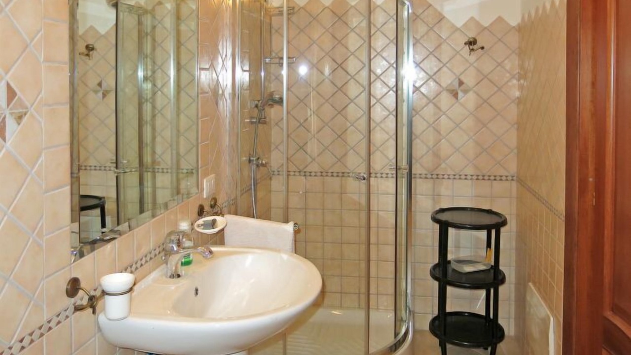 Photo of Bathroom in San Giovanni