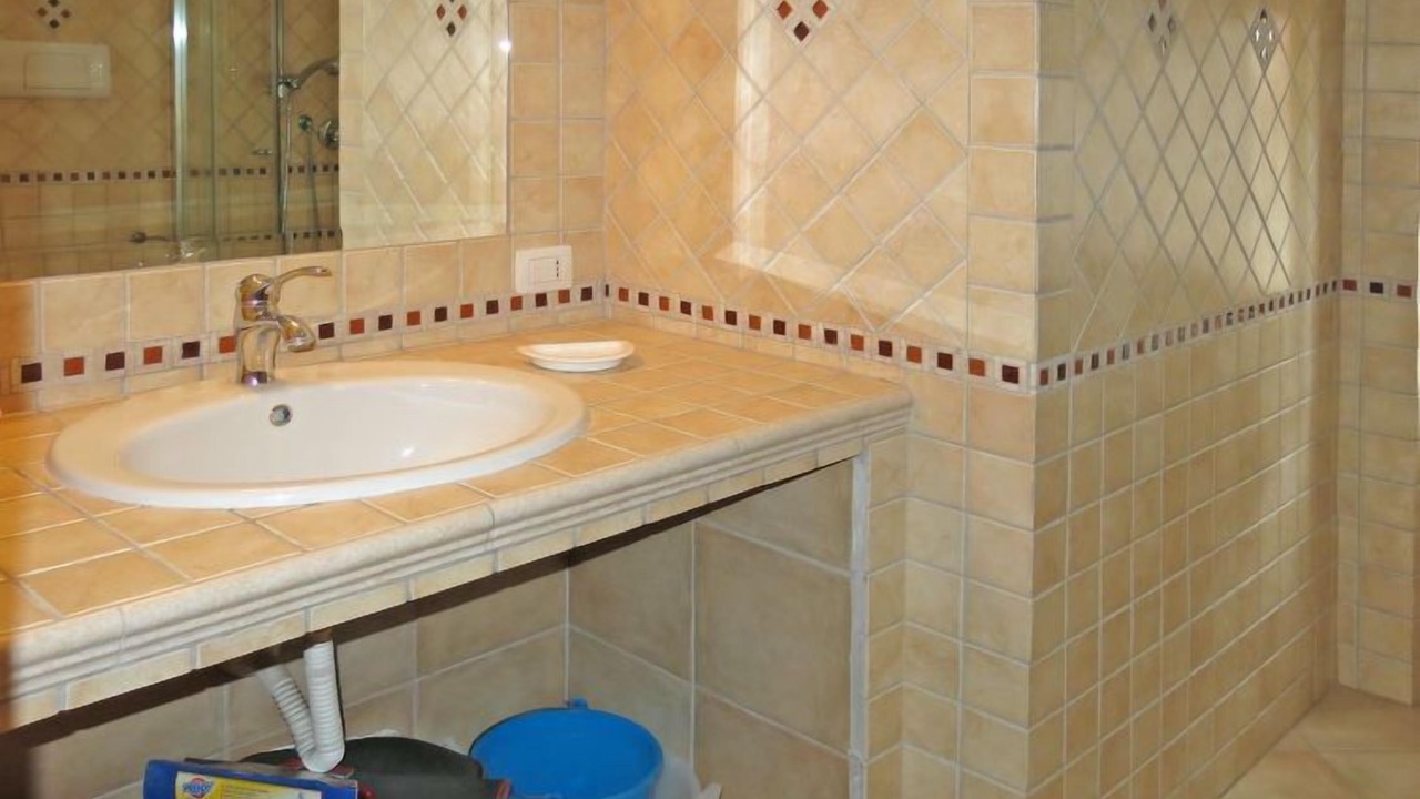Photo of Bathroom in San Giovanni