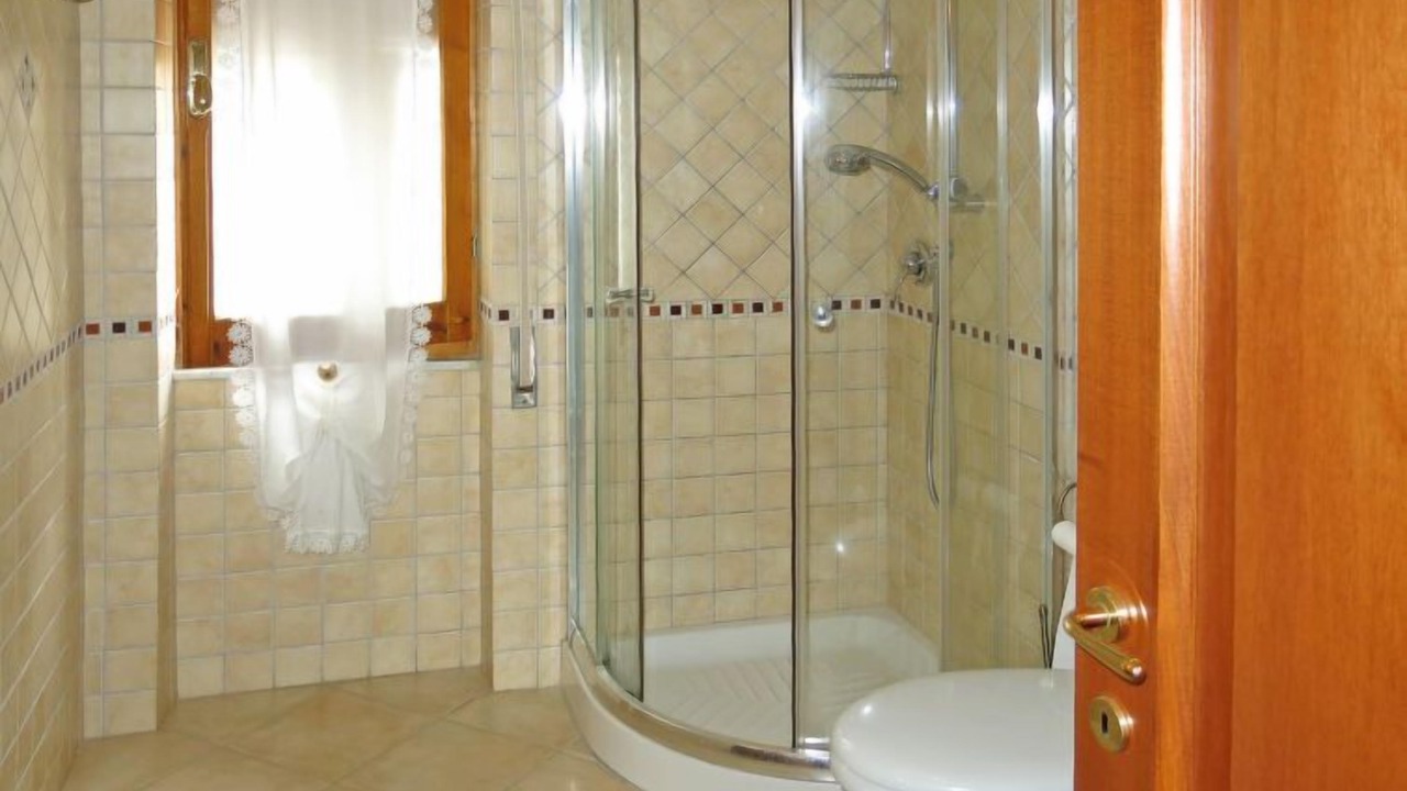 Photo of Bathroom in San Giovanni