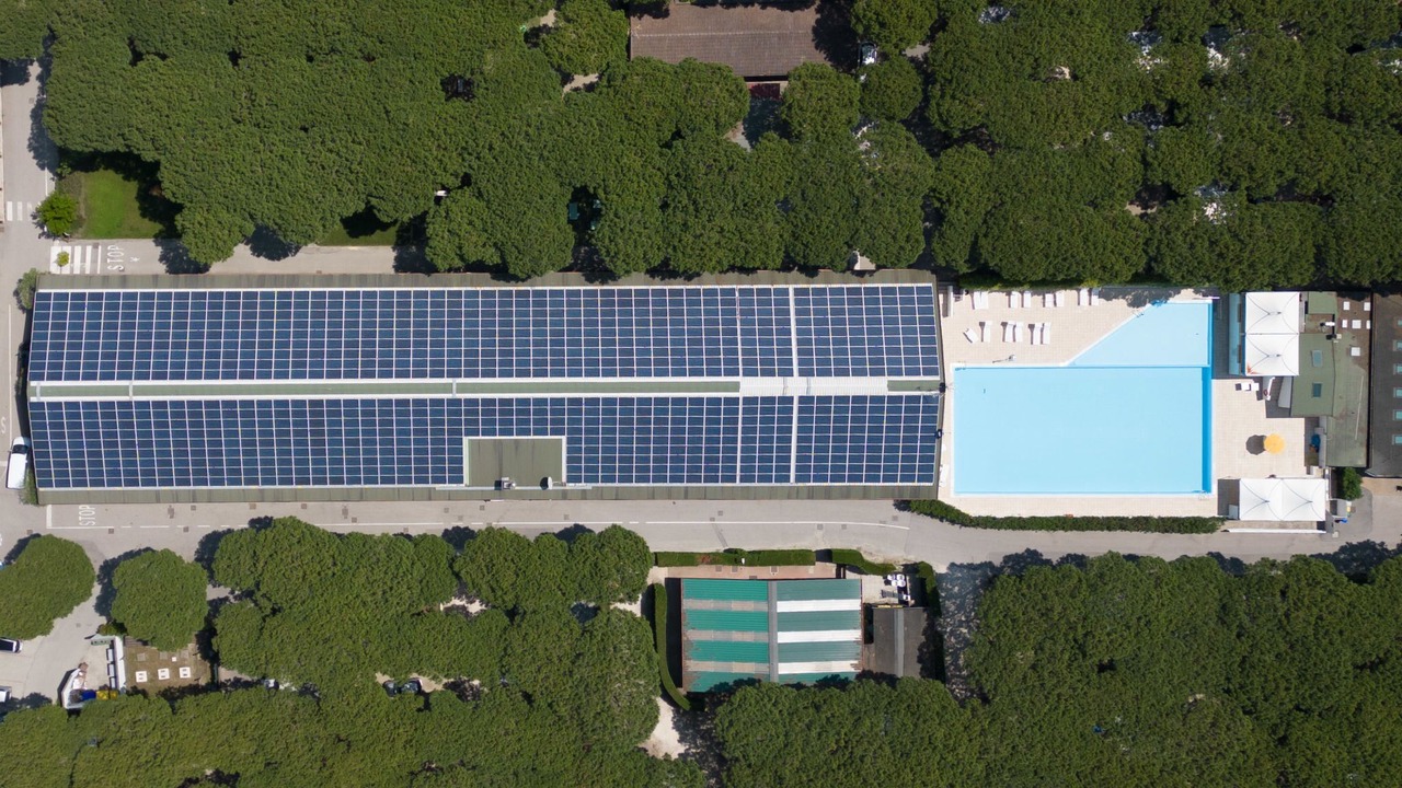 Photo of Outdoor in Lido degli Scacchi