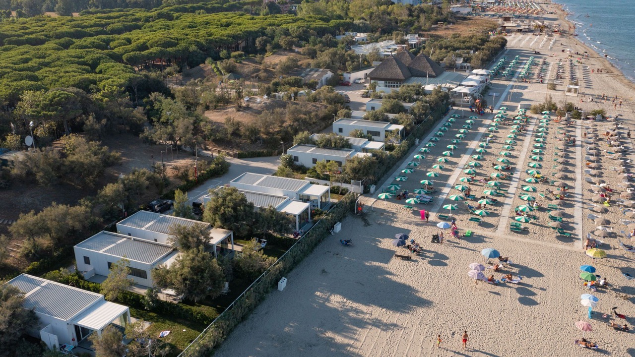 Photo of Outdoor in Lido degli Scacchi