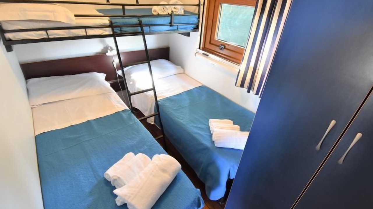 Photo of Bedroom in Lido degli Scacchi