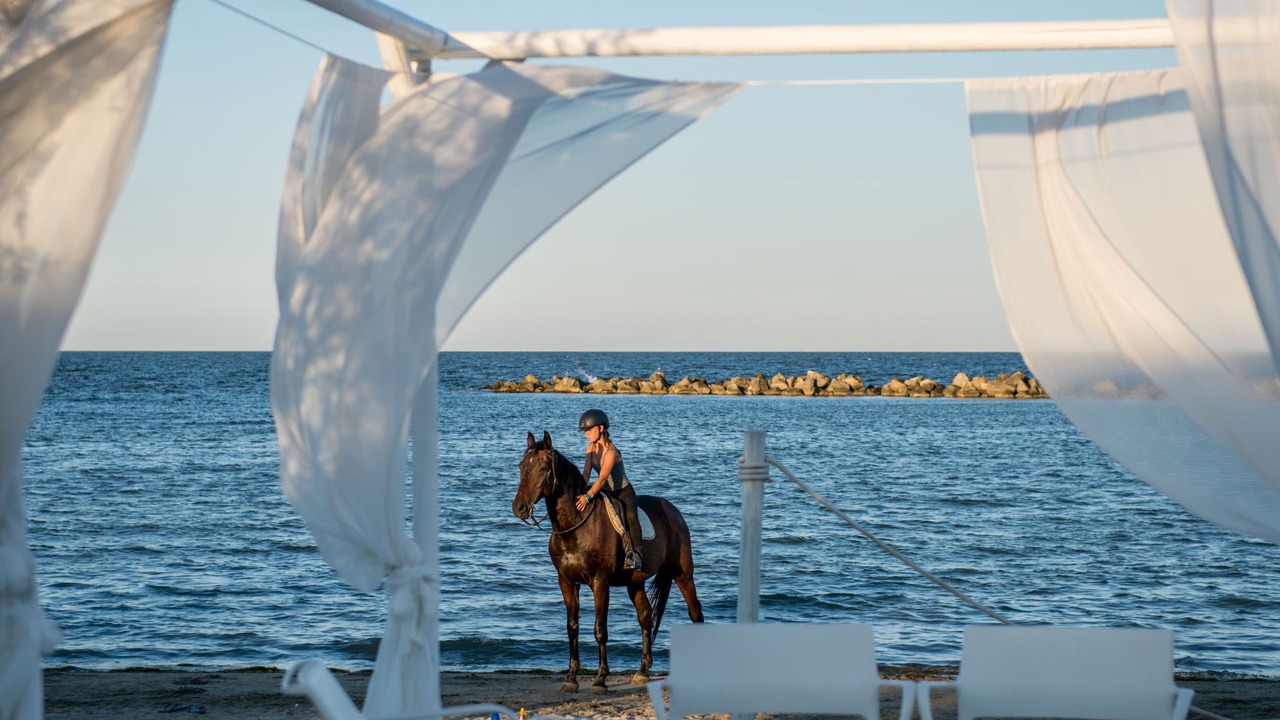 Photo of Outdoor in Lido degli Scacchi