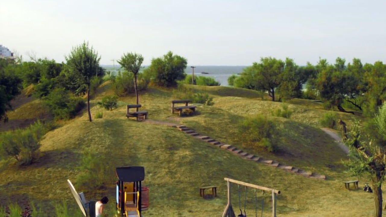 Photo of Outdoor in Lido degli Scacchi