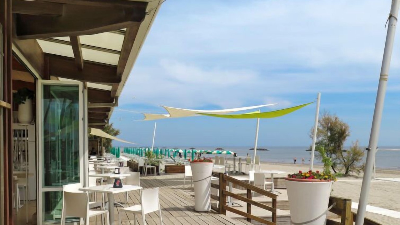 Photo of Outdoor in Lido degli Scacchi