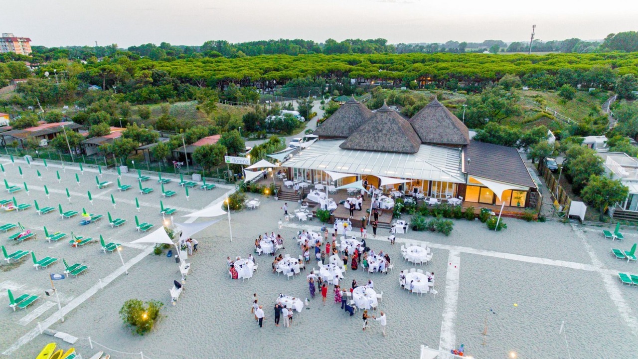 Photo of Outdoor in Lido degli Scacchi