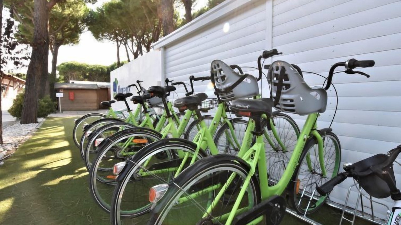 Photo of Outdoor in Lido degli Scacchi