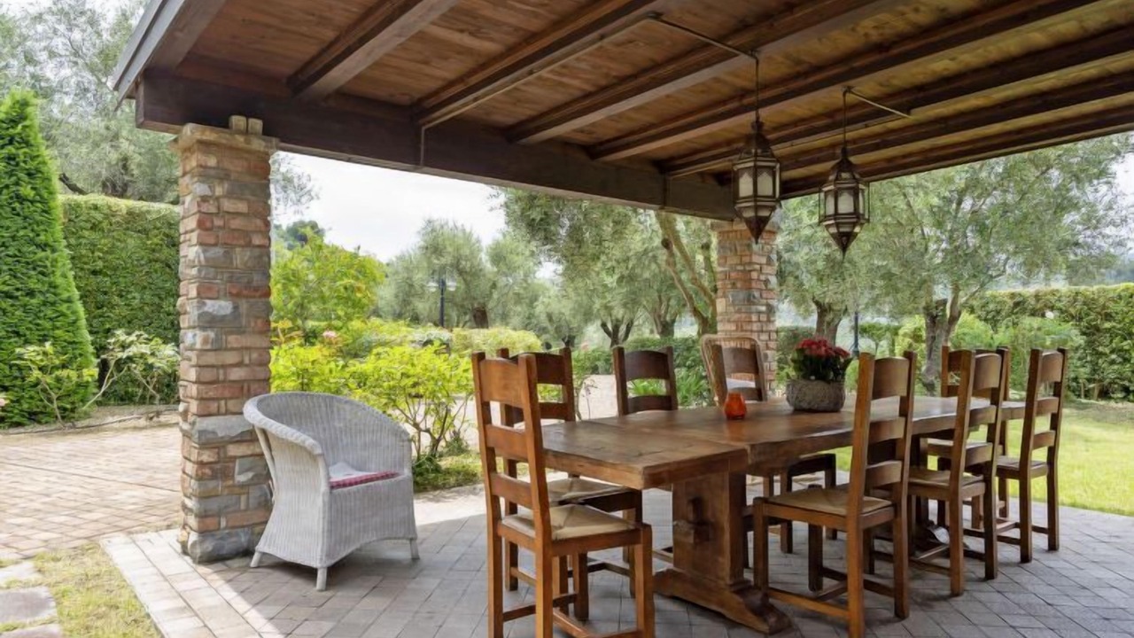 Photo of Outdoor in Costa dʼOneglia