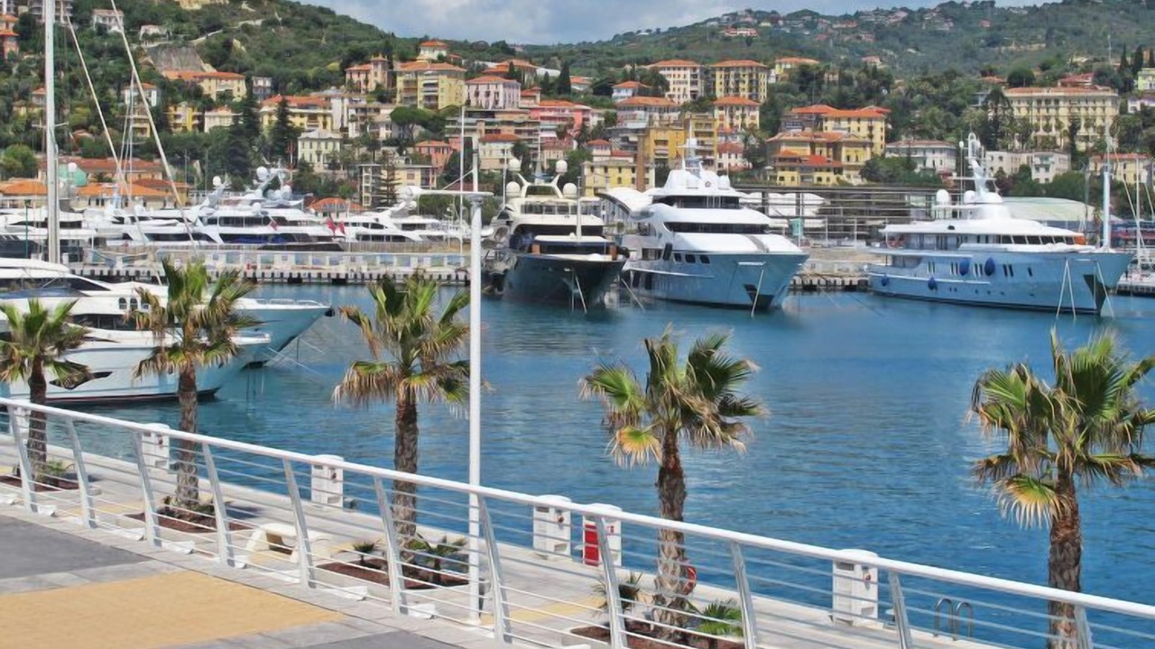 Photo of Others in Costa dʼOneglia