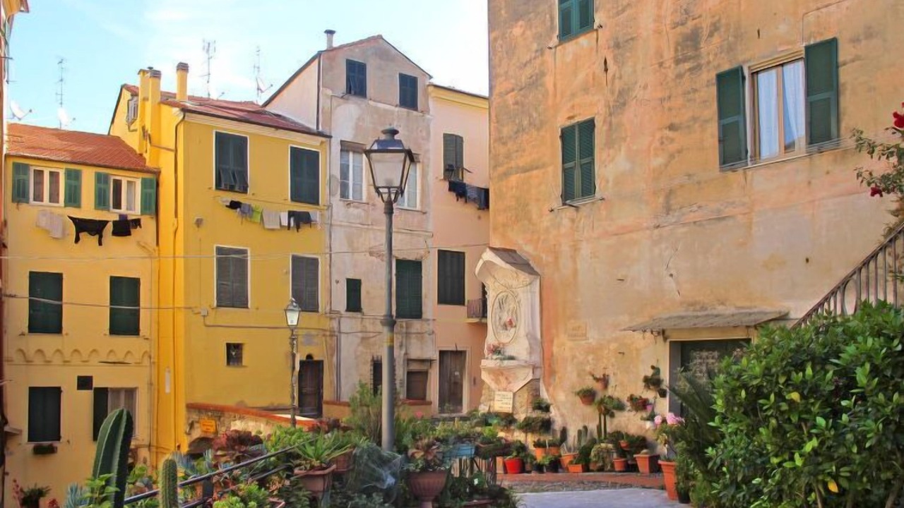 Photo of Outdoor in Costa dʼOneglia