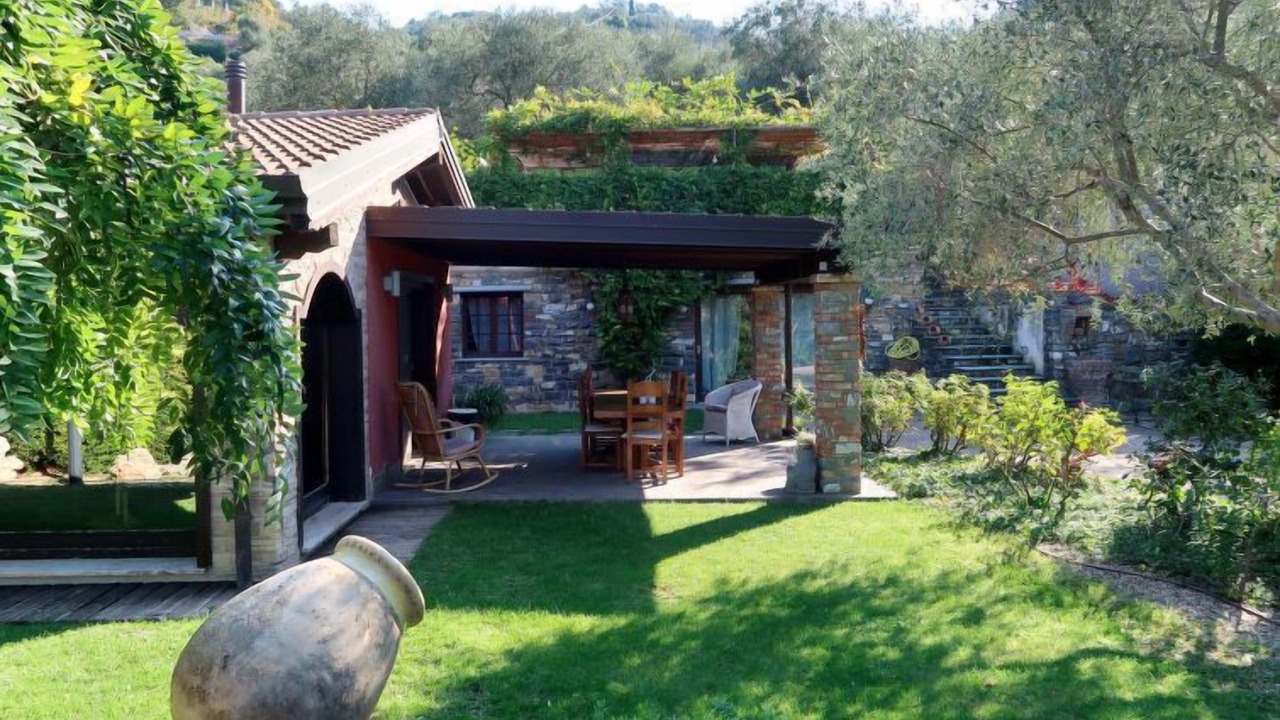 Photo of Outdoor in Costa dʼOneglia