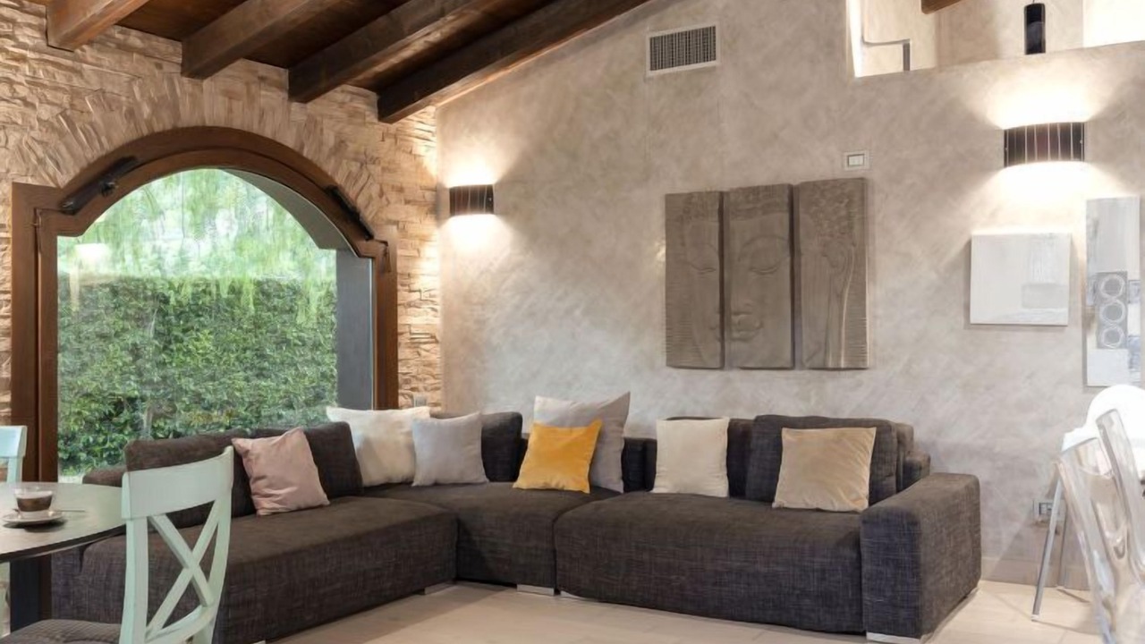 Photo of Livingroom in Costa dʼOneglia