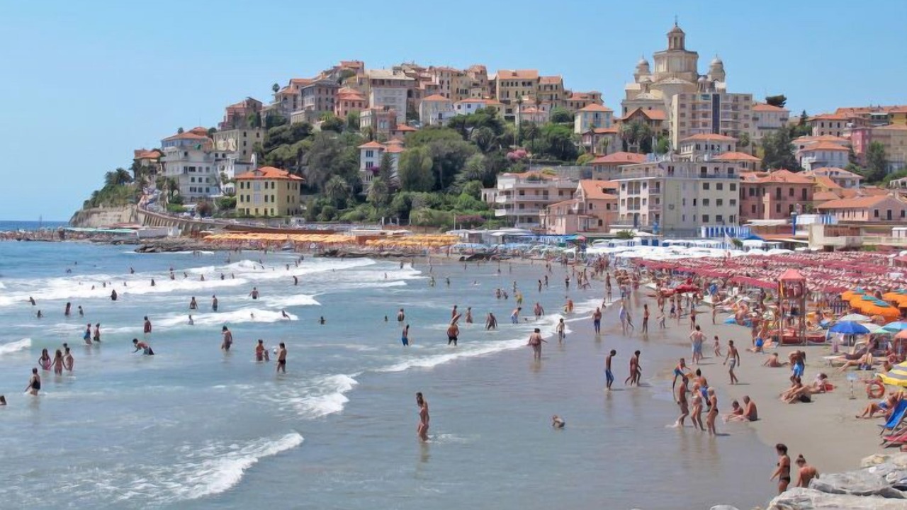 Photo of Others in Costa dʼOneglia