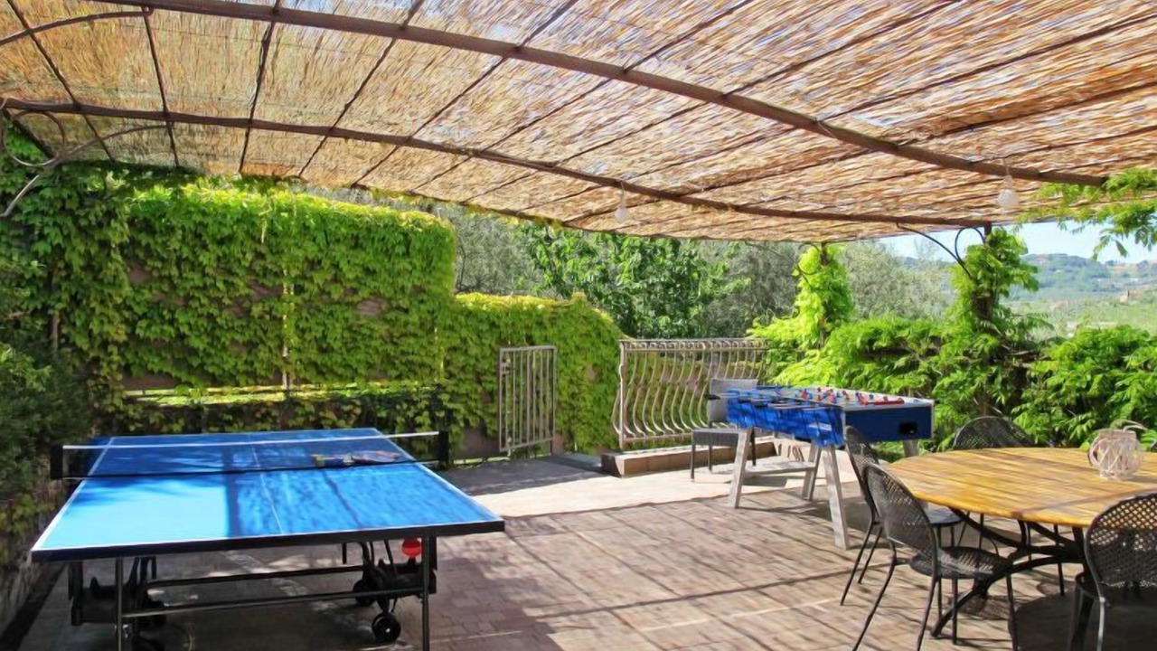 Photo of Outdoor in Costa dʼOneglia