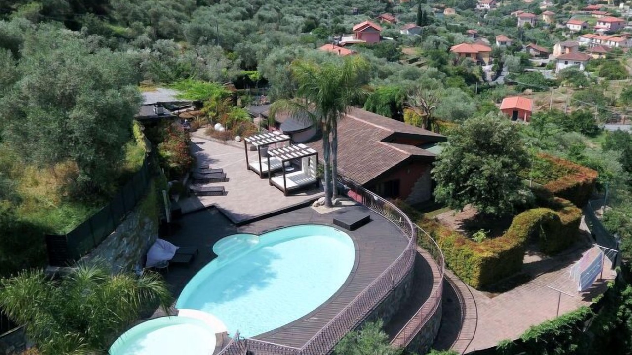Photo of Outdoor in Costa dʼOneglia