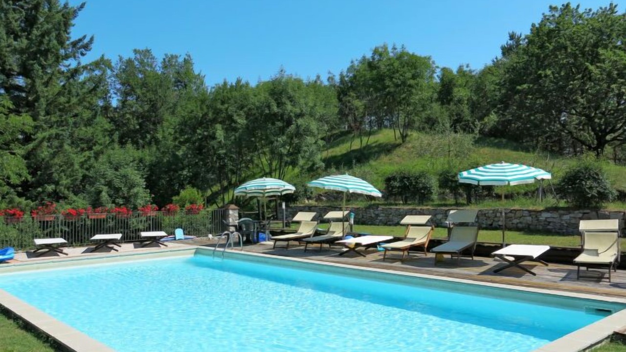 Photo of Outdoor in Molazzana