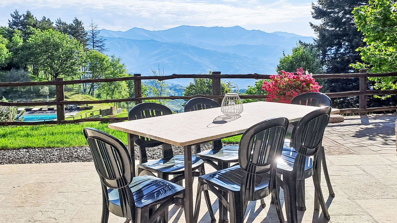 Photo of Outdoor in Molazzana