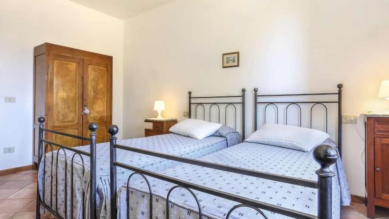 Photo of Bedroom in Molazzana