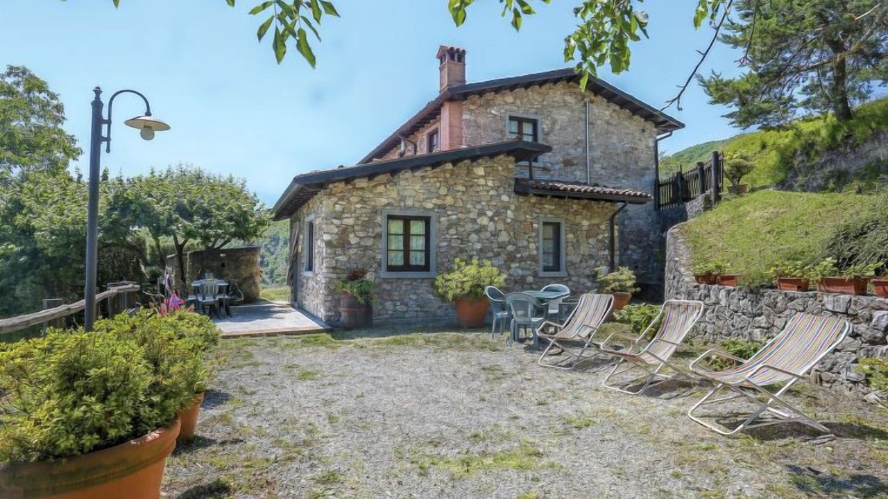 Photo of Outdoor in Molazzana