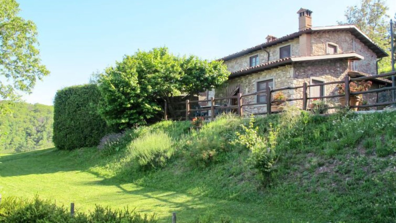Photo of Outdoor in Molazzana