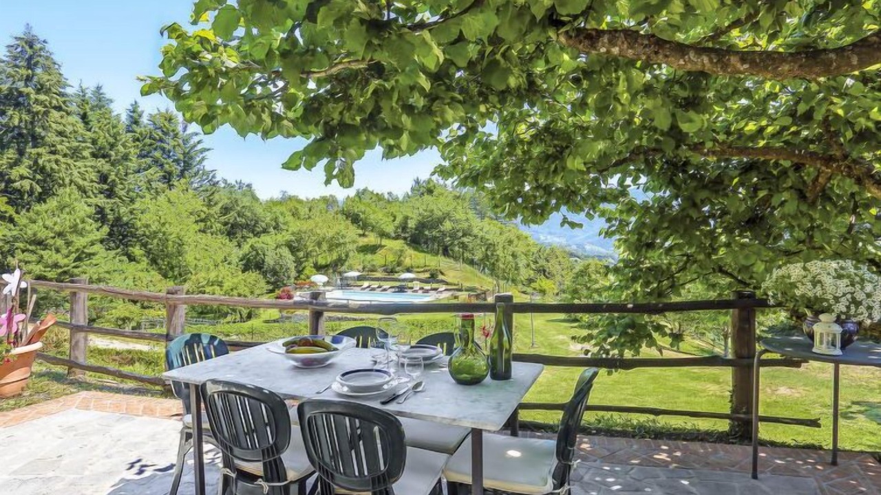 Photo of Outdoor in Molazzana