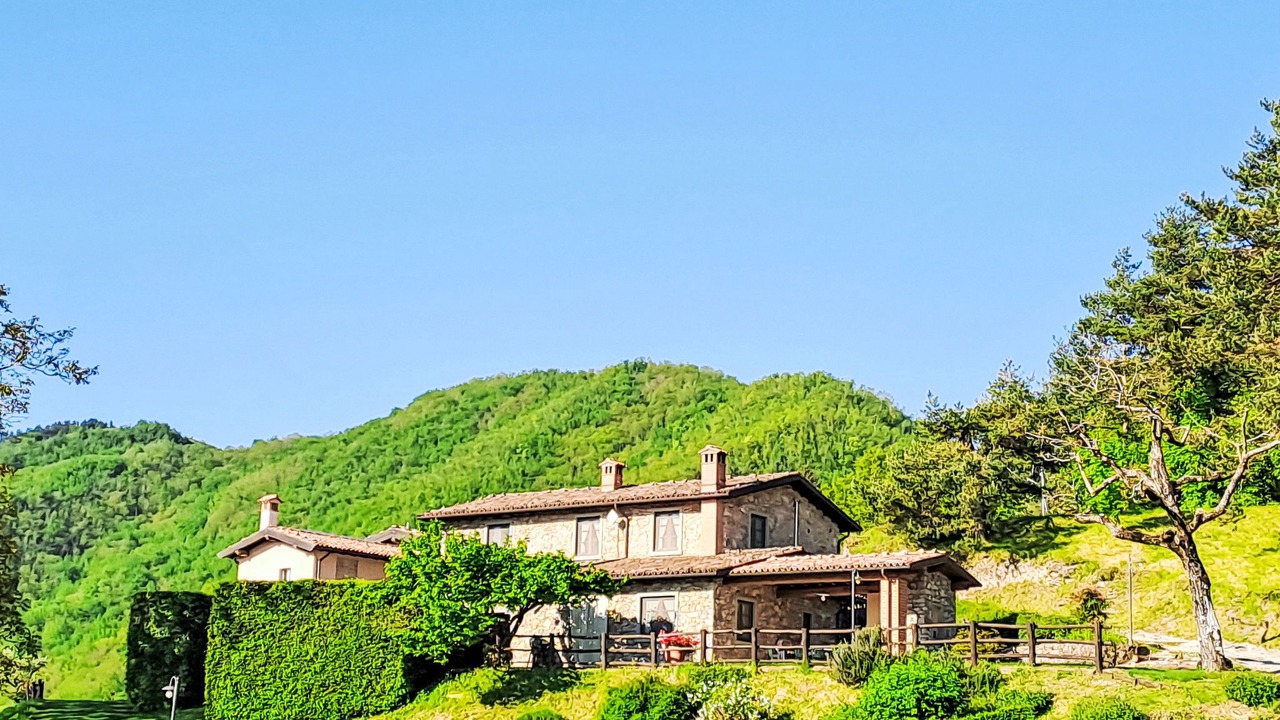 Photo of Outdoor in Molazzana