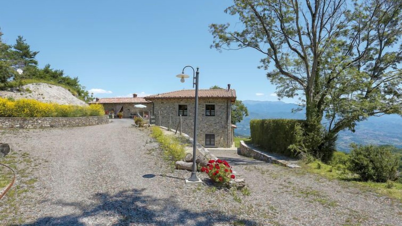 Photo of Outdoor in Molazzana