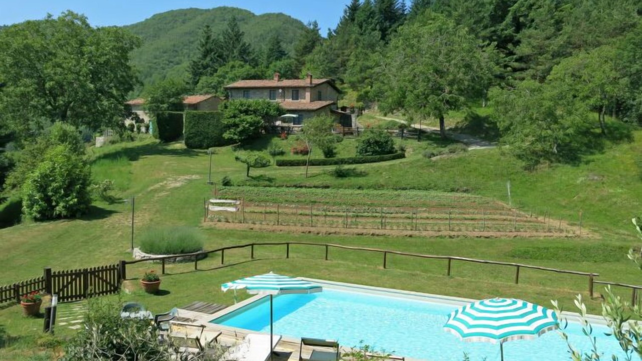 Photo of Outdoor in Molazzana