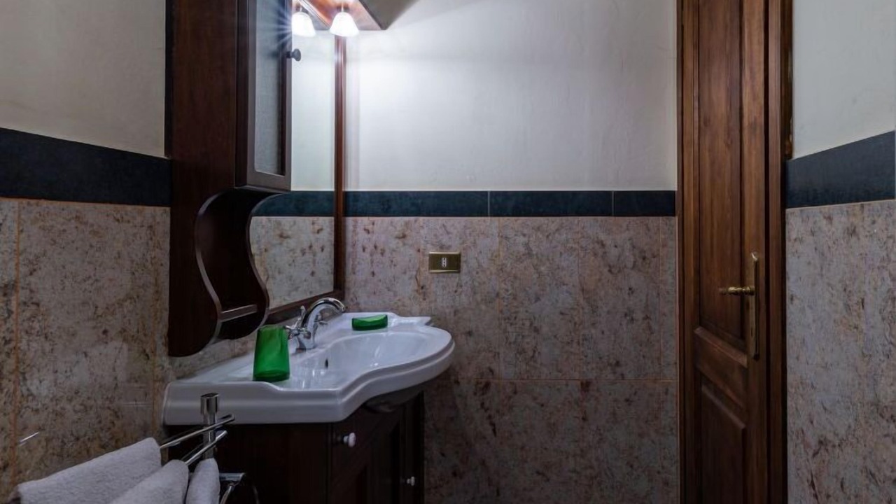 Photo of Bathroom in San Carlo