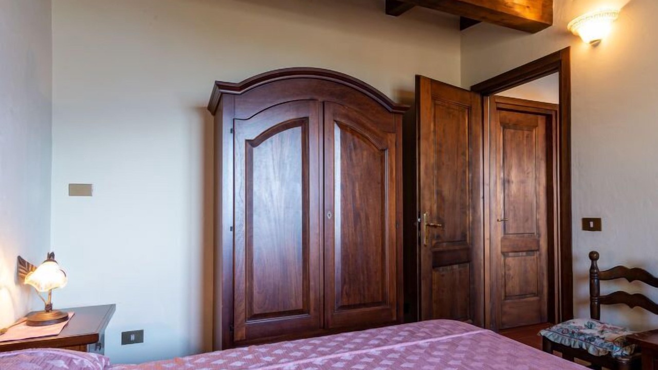 Photo of Bedroom in San Carlo
