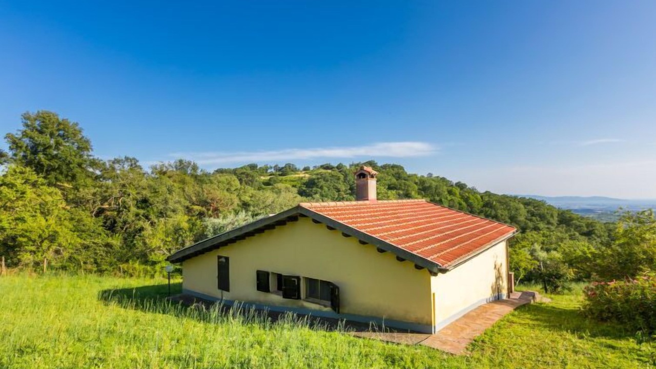 Photo of Outdoor in Scansano
